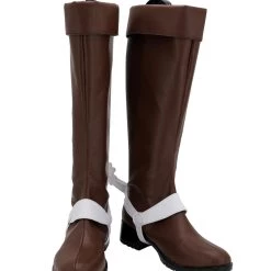 New Cosplaysky JoJo's Bizarre Adventure Diego Brando Cosplay Shoes