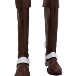 New Cosplaysky JoJo's Bizarre Adventure Diego Brando Cosplay Shoes