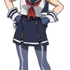 New Cosplaysky New Arrivals My Hero Academia Sirius Cosplay Shoes