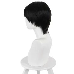 NewCosplay Anime Jujutsu Kaisen Yuuta Okkotsu Heat Resistant Synthetic Hair Carnival Halloween Party Props Cosplay Wig