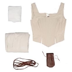 NewCosplay New Arrivals Cinderella Cinderella Skirt Outfits Halloween Carnival Suit Cosplay Costume