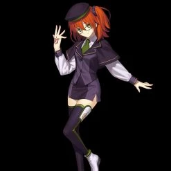 New Cosplaysky New Arrivals Fate/Grand Order Fujimaru Ritsuka Cosplay Shoes