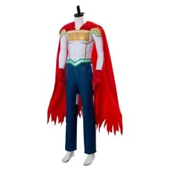 NewCosplay New Arrivals My/Boku No Hero Academia Lemillion Mirio Togata Uniform Cosplay Costume