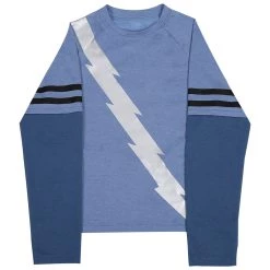 NewCosplay WandaVision Quicksilver Outfits Halloween Carnival Suit Cosplay Costume New Arrivals