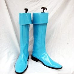 NewCosplay New Arrivals Yu-Gi-Oh Tenjouin Cosplay Boots Shoes