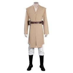 NewCosplay Star Wars Mace Windu Outfits Halloween Carnival Suit Cosplay Costume