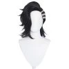 NewCosplay New Arrivals Tokyo Revengers Hajime Kokonoi Heat Resistant Synthetic Hair Halloween Party Props Cosplay Wig