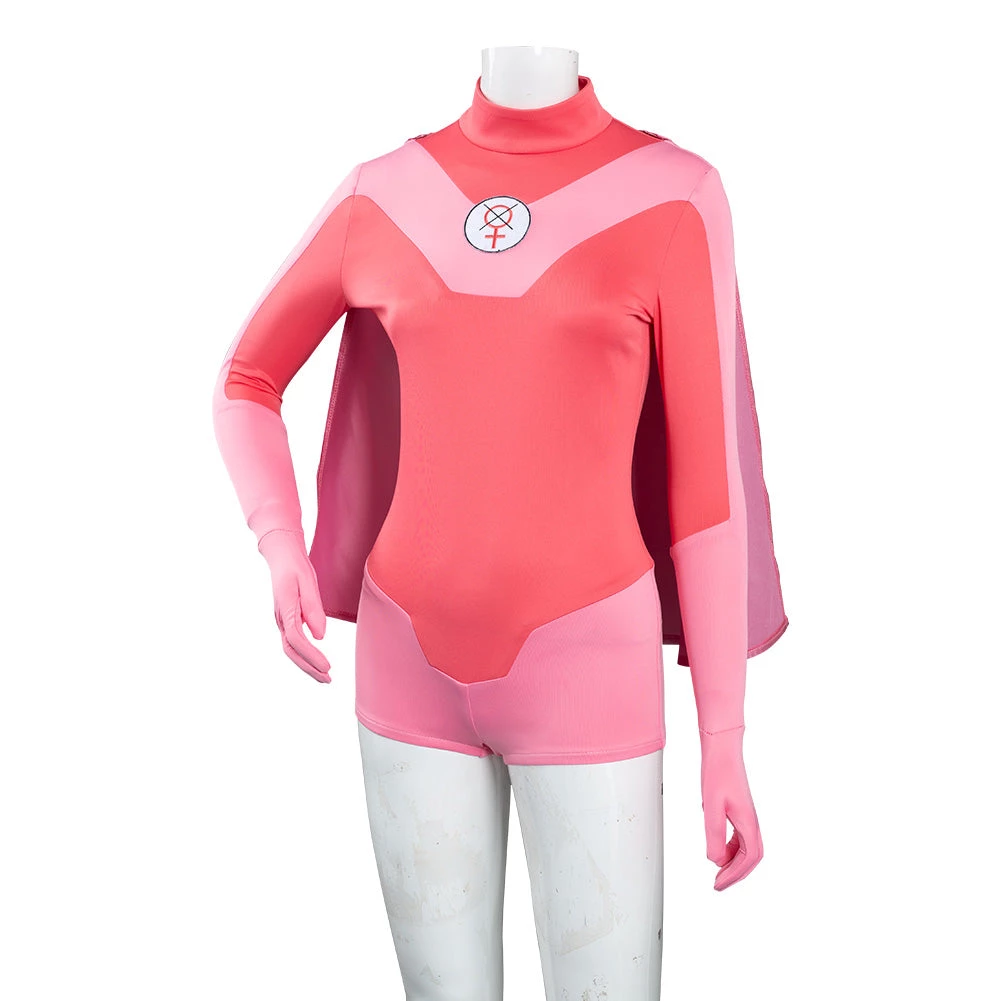 NewCosplay New Arrivals Invincible Atom Eve Outfits Halloween Carnival Suit Cosplay Costume 9 NewCosplay New Arrivals Invincible Atom Eve Outfits Halloween Carnival Suit Cosplay Costume