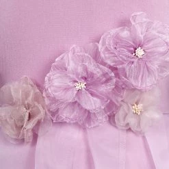 NewCosplay Encanto - Isabela Madrigal Candy Dress Halloween Cosplay Costume For Kids Children New Arrivals