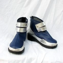 NewCosplay Tsukihime Ciel Cosplay Boots Shoes Custom-Made New Arrivals