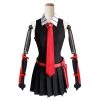 NewCosplay New Arrivals Akame Ga Kill! -Akame Outfits Halloween Carnival Suit Cosplay Costume