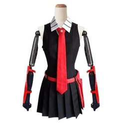 NewCosplay New Arrivals Akame Ga Kill! -Akame Outfits Halloween Carnival Suit Cosplay Costume