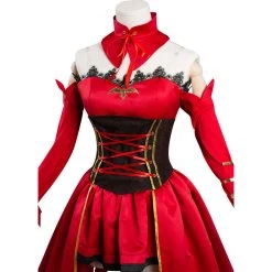 NewCosplay Anime Takt Op.Destiny - Destiny Outfits Halloween Carnival Suit Cosplay Costume 24 NewCosplay Anime Takt Op.Destiny - Destiny Outfits Halloween Carnival Suit Cosplay Costume