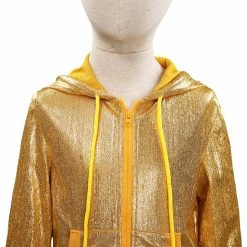 NewCosplay Sing 2 Gunter Kids Children Outfits Halloween Carnival Suit Cosplay Costume New Arrivals 20 NewCosplay Sing 2 Gunter Kids Children Outfits Halloween Carnival Suit Cosplay Costume New Arrivals