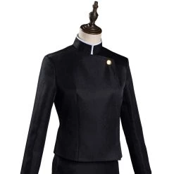 NewCosplay New Arrivals Jujutsu Kaisen Maki Zenin Uniform Halloween Carnival Suit Cosplay Costume 21 NewCosplay New Arrivals Jujutsu Kaisen Maki Zenin Uniform Halloween Carnival Suit Cosplay Costume