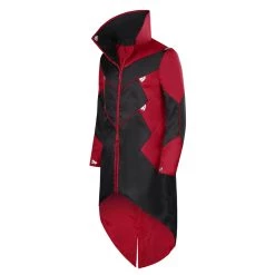 NewCosplay Sonic The Hedgehog 2 Dr. Eggman Ivo Robotnik Cosplay Costume Outfits Halloween Carnival Suit New Arrivals