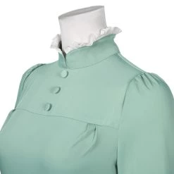 NewCosplay Movie Howl‘s Moving Castle-Sophie Hatter Women Outfits Halloween Cosplay Costume