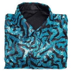 NewCosplay New Arrivals Tiger King Joe Exotic Adult Men Shirt Halloween Carnival Costume Cosplay Costume 19 NewCosplay New Arrivals Tiger King Joe Exotic Adult Men Shirt Halloween Carnival Costume Cosplay Costume