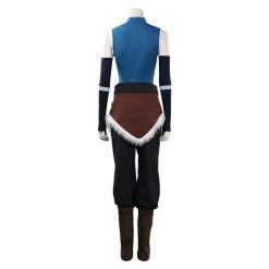 NewCosplay Avatar: The Legend Of Korra-Korra Outfits Halloween Carnival Suit Cosplay Costume New Arrivals 15 NewCosplay Avatar: The Legend Of Korra-Korra Outfits Halloween Carnival Suit Cosplay Costume New Arrivals