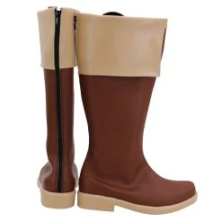 NewCosplay The Legend Of Zelda: Breath Of The Wild Link Boots Halloween Costumes Accessory Cosplay Shoes New Arrivals