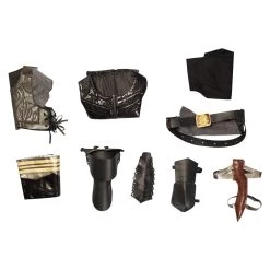 NewCosplay Monster Hunter Artemis Vest Pants Outfits Halloween Carnival Suit Cosplay Costume New Arrivals 20 NewCosplay Monster Hunter Artemis Vest Pants Outfits Halloween Carnival Suit Cosplay Costume New Arrivals