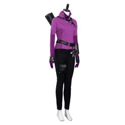NewCosplay Young Avengers Hawkeye Kate Bishop Halloween Carnival Suit Cosplay Costume New Arrivals