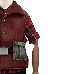 NewCosplay Sweet Tooth Gus Outfits Halloween Carnival Suit Cosplay Costume For Kids Children New Arrivals 24 NewCosplay Sweet Tooth Gus Outfits Halloween Carnival Suit Cosplay Costume For Kids Children New Arrivals