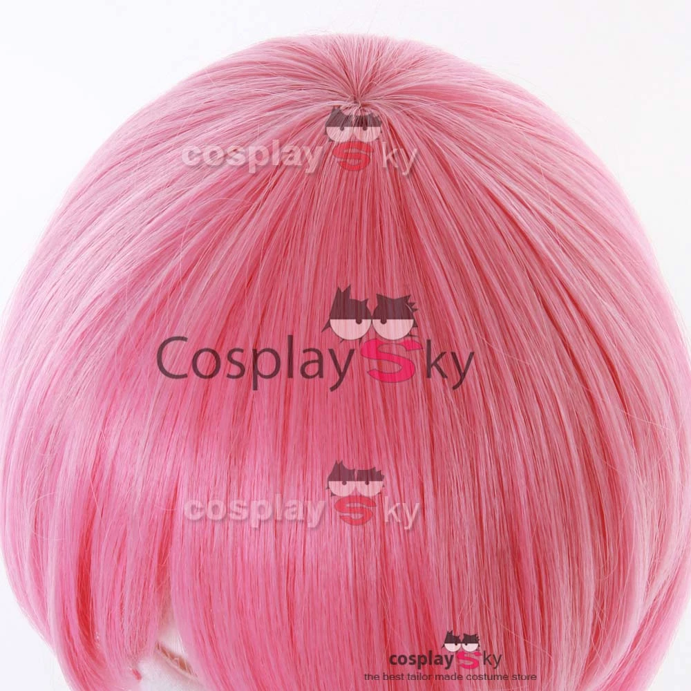 NewCosplay Re:Zero Life In A Different World From Zero Ram Cosplay Wigs New Arrivals 6 NewCosplay Re:Zero Life In A Different World From Zero Ram Cosplay Wigs New Arrivals
