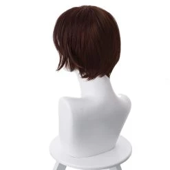 CosplaySky Arena Of Valor Sun Wukong Yellow Brown Cosplay Wig 11 CosplaySky Arena Of Valor Sun Wukong Yellow Brown Cosplay Wig