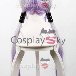 NewCosplay New Arrivals Miss Kobayashi's Dragon Maid Kamui Kanna Cosplay Wig 14 NewCosplay New Arrivals Miss Kobayashi's Dragon Maid Kamui Kanna Cosplay Wig