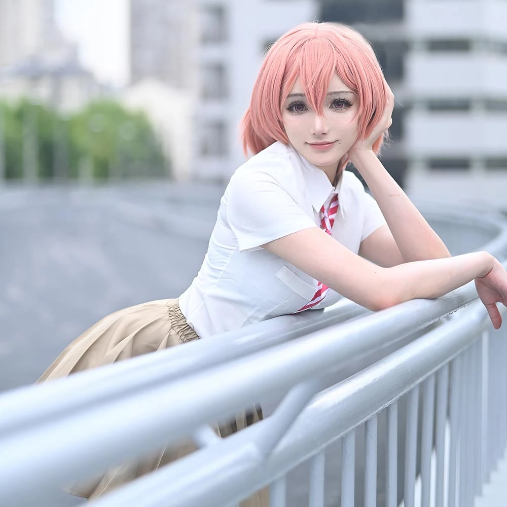 NewCosplay Tokyo Revengers Tachibana Hinata Outfits Halloween Carnival Suit Cosplay Costume 11 NewCosplay Tokyo Revengers Tachibana Hinata Outfits Halloween Carnival Suit Cosplay Costume