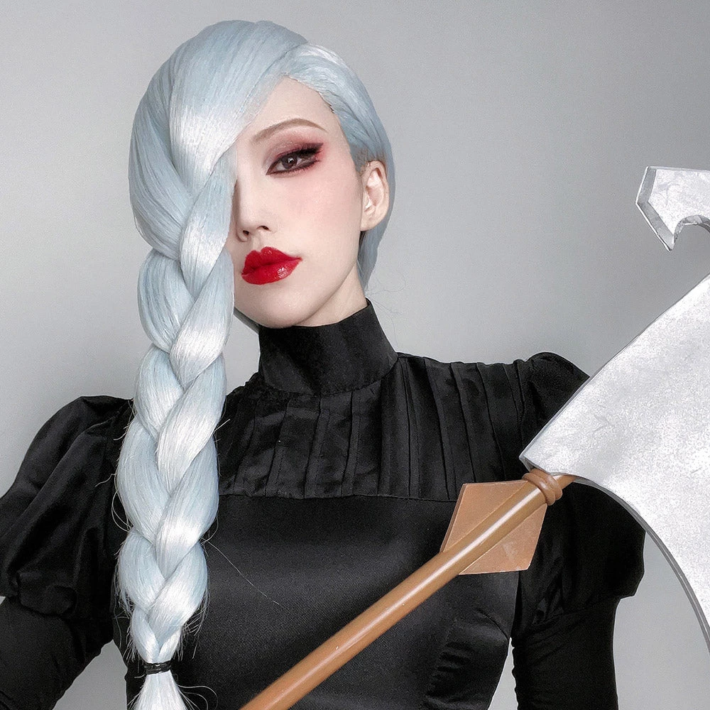 NewCosplay Jujutsu Kaisen Mei Mei Outfits Halloween Carnival Costume Cosplay Costume New Arrivals 15 NewCosplay Jujutsu Kaisen Mei Mei Outfits Halloween Carnival Costume Cosplay Costume New Arrivals