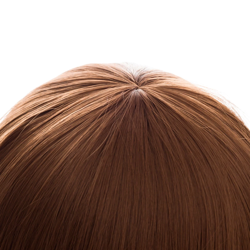 NewCosplay Boku No Hero Academia My Hero Academia OCHACO URARAKA Cosplay Wig 8 NewCosplay Boku No Hero Academia My Hero Academia OCHACO URARAKA Cosplay Wig