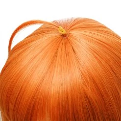 New Cosplaysky New Arrivals Persona 5 P5 Futaba Sakura Navi Cosplay Wig