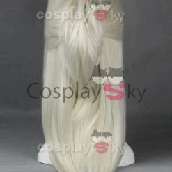 NewCosplay New Arrivals Gangsta Worick Arcangelo Cosplay Wig