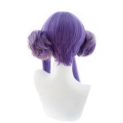 New Cosplaysky Fate/Grand Order Nitocris Kimono Cosplay Wig Purple Long Wig New Arrivals