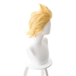 New Cosplaysky My Hero Academia Boku No Hero Million Cosplay Wig