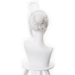 CosplaySky Fate/Grand Order FGO Gray Cosplay Wig