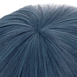 New Cosplaysky New Arrivals Tokyo Ghoul:Re Yonebayashi Saiko Wig Cosplay Blue Long Wig