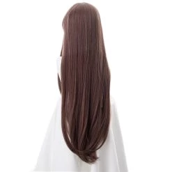 CosplaySky Fruit Basket Tohru Honda Pink Brown Cosplay Wig New Arrivals