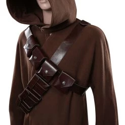 NewCosplay New Arrivals Star Wars Mandalorian-Jawas Outfits Halloween Carnival Costume Cosplay Costume