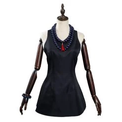 NewCosplay Shaman King The Super Star Kyoyama Anna Halloween Carnival Suit Cosplay Costume New Arrivals