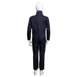 NewCosplay Halloween Kills - Michael Myers Cosplay Costume For Kids Children