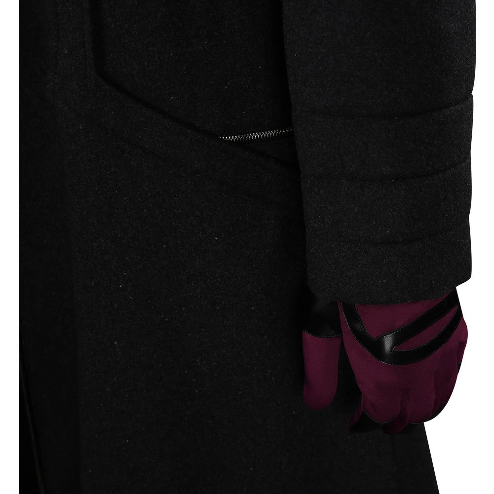 NewCosplay The Falcon And The Winter Soldier Baron Zemo Outfits Halloween Carnival Suit Cosplay Costume 11 NewCosplay The Falcon And The Winter Soldier Baron Zemo Outfits Halloween Carnival Suit Cosplay Costume