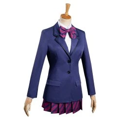 NewCosplay Anime Komi Can‘t Communicate - Shouko Komi Cosplay Costume 17 NewCosplay Anime Komi Can‘t Communicate - Shouko Komi Cosplay Costume