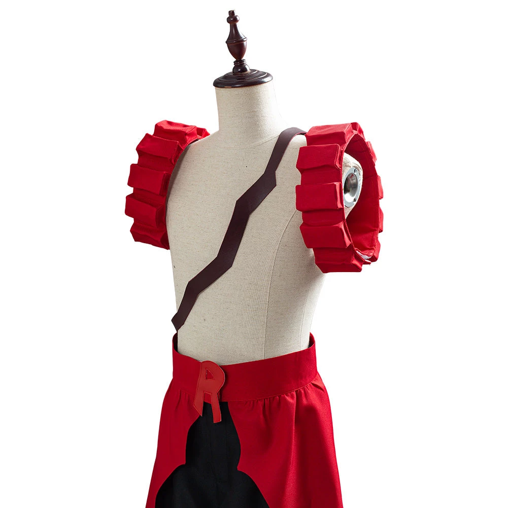 NewCosplay New Arrivals Boku No My Hero Academia My Hero Academia Season 4 Kirishima Eijiro Cosplay Costume 9 NewCosplay New Arrivals Boku No My Hero Academia My Hero Academia Season 4 Kirishima Eijiro Cosplay Costume