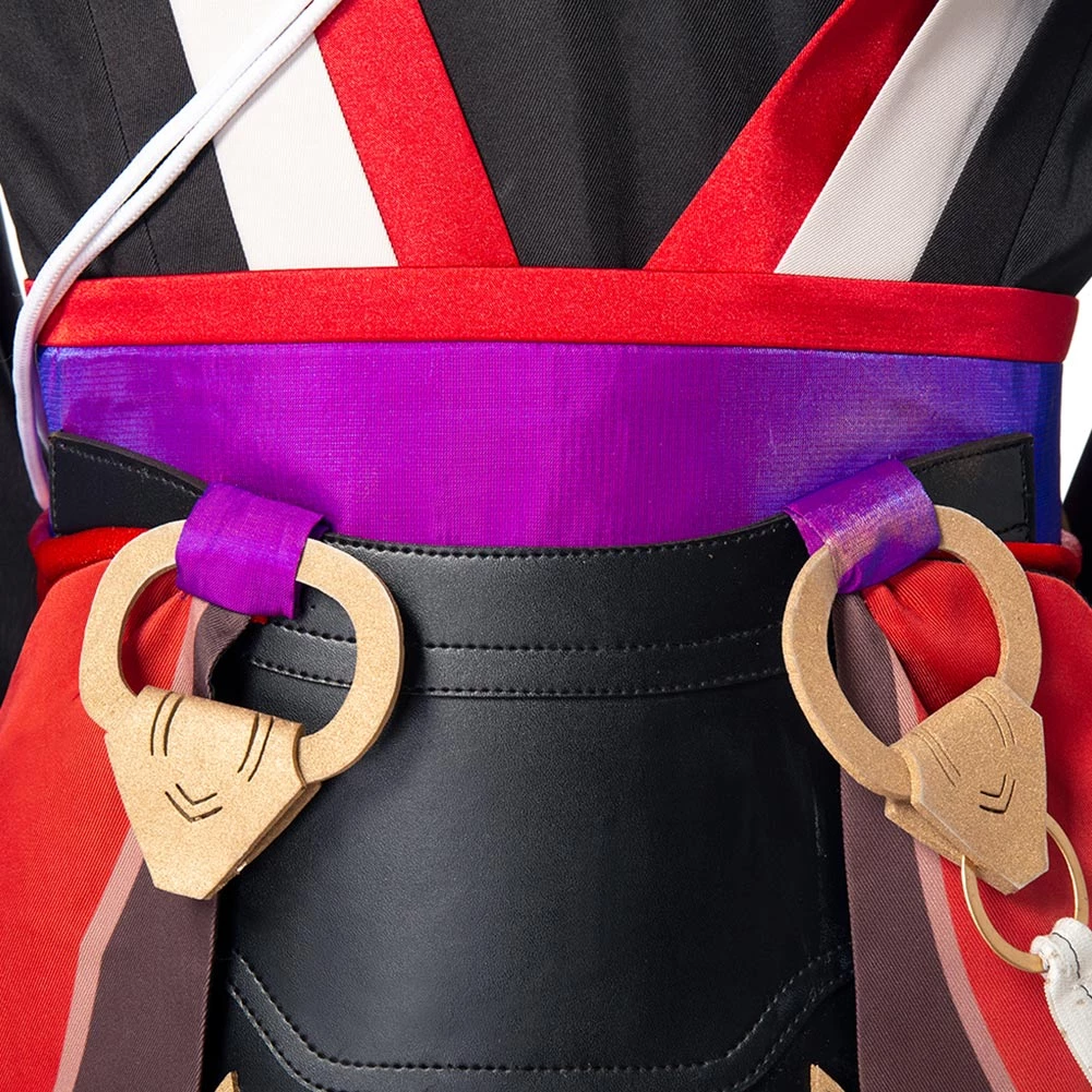 NewCosplay New Arrivals Genshin Impact Fatui Outfits Halloween Carnival Suit Cosplay Costume 6 NewCosplay New Arrivals Genshin Impact Fatui Outfits Halloween Carnival Suit Cosplay Costume