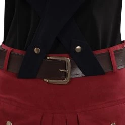 NewCosplay New Arrivals Final Fantasy VII Remake Intergrade Nayo Skirt Outfits Halloween Carnival Suit Cosplay Costume
