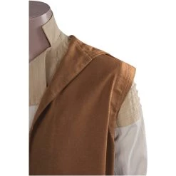 NewCosplay Star Wars Andor Adult Halloween Drive Thru Cosplay Costume