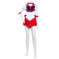 NewCosplay New Arrivals Sailor Moon Hino Rei Uniform Dress Outfits Halloween Carnival Suit Cosplay Costume 16 NewCosplay New Arrivals Sailor Moon Hino Rei Uniform Dress Outfits Halloween Carnival Suit Cosplay Costume